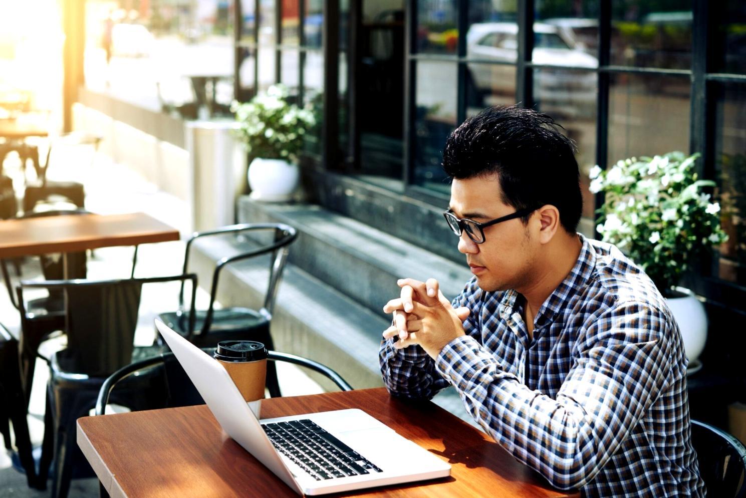 Testing environment showing multiple devices and platforms used for comprehensive software validation