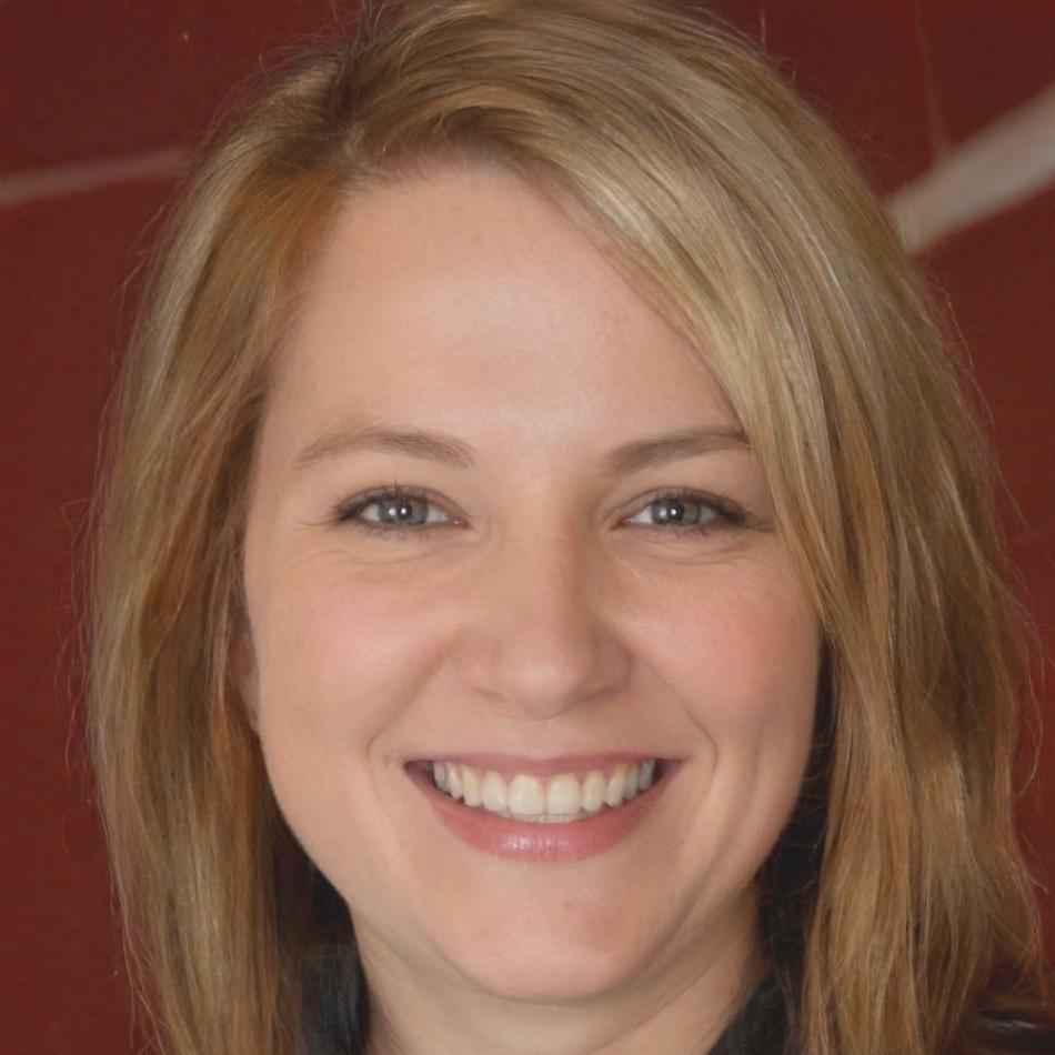 Linnea Sørensen, Lead QA Engineer at FlowSpotTech, specializing in manual testing methodologies